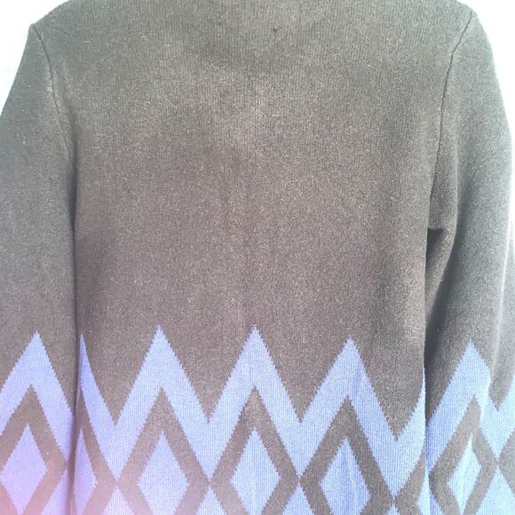 Ann Taylor Women's Cardigan Small Knee Length - Picture 6 of 8